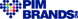 Pim Brands Logo