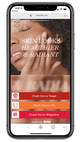 Platform - Commerce - Personal Care Example - v5e-1-transparent