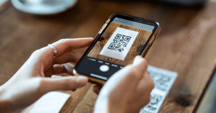 QR Codes for eCommerce
