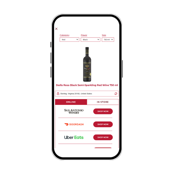 Riboli Family Wines