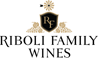 Riboli Family Wines Logo