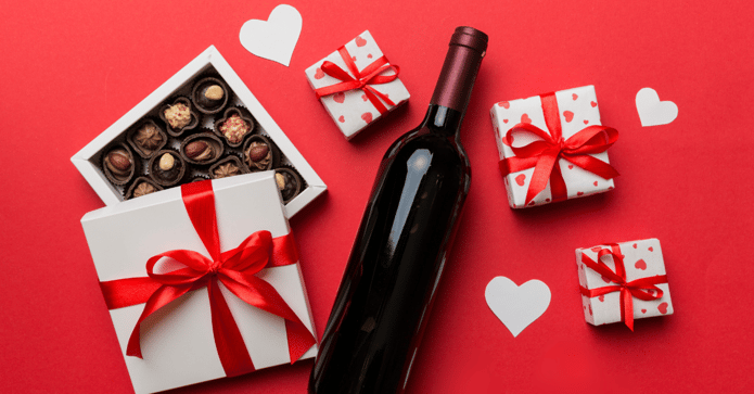Showing Some Love to Your Alcohol or Candy Brand’s Valentine’s Day Marketing Strategy