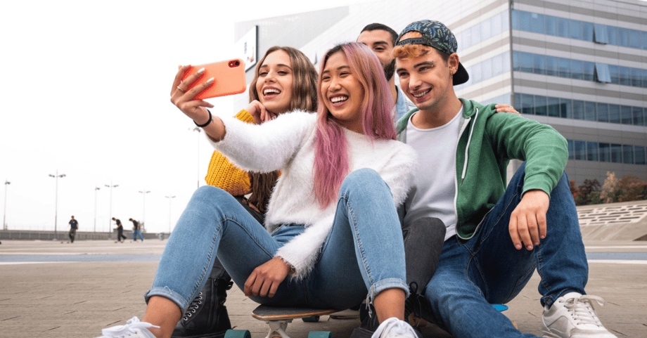 Snag Gen Z Attention Blog