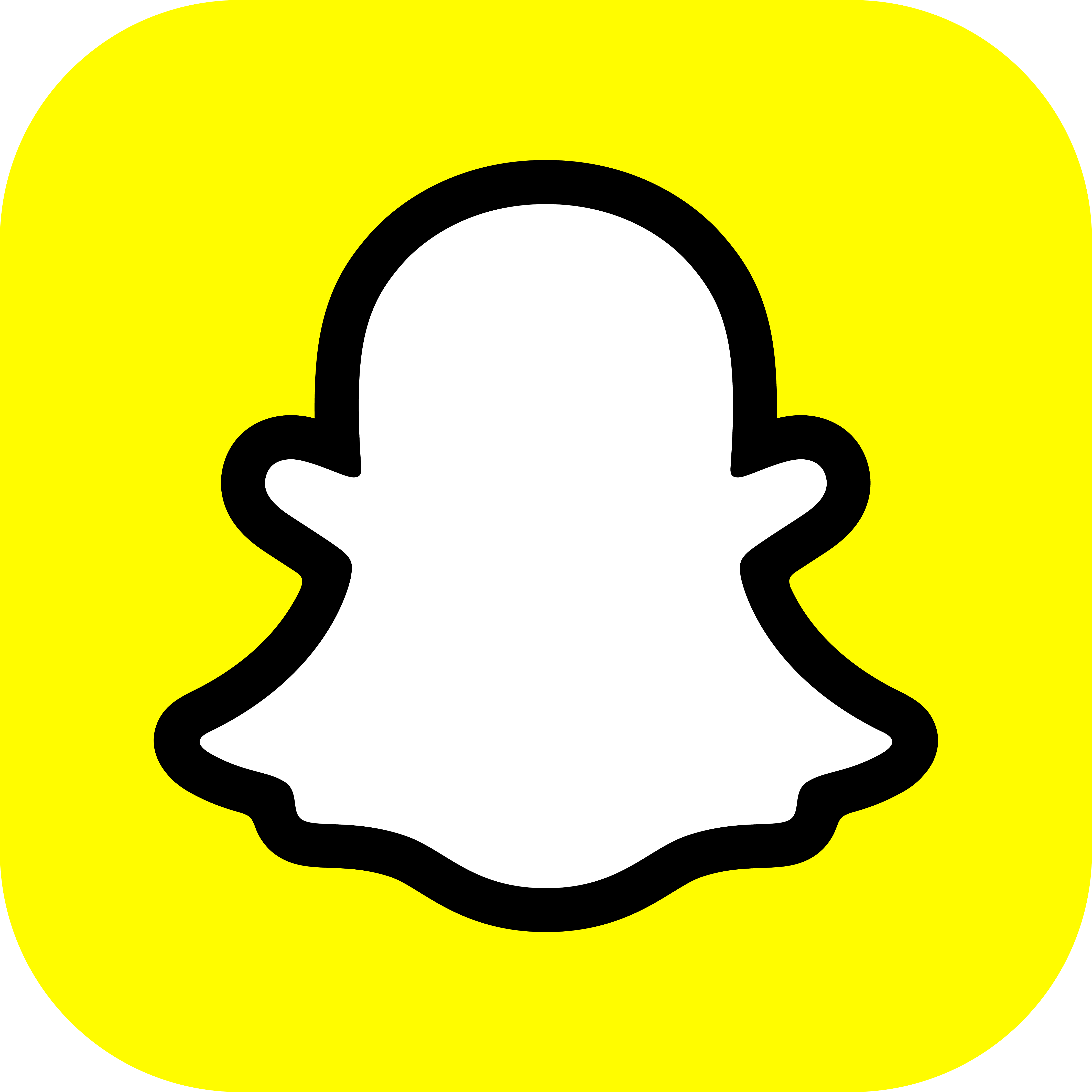 Snapchat Logo