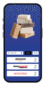 Personal Care brand tracking marketing performance with MikMak Insights