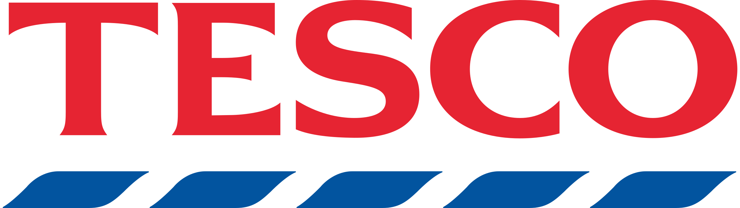 Tesco Logo MikMak Retailer Network