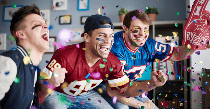 What Alcohol Brands Can Expect for the NFL Playoffs and Super Bowl LVIII 