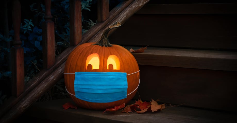 What can eCommerce Learn from Halloween Amidst a Pandemic