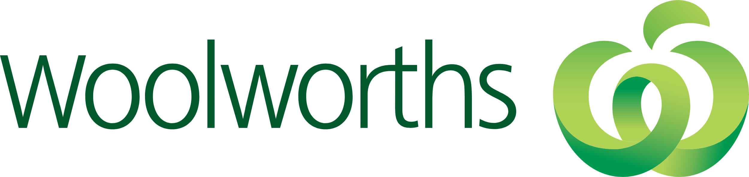 Woolsworth Logo