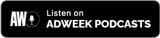 adweek podcasts