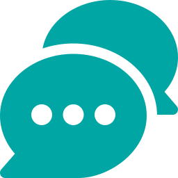 chat bubble