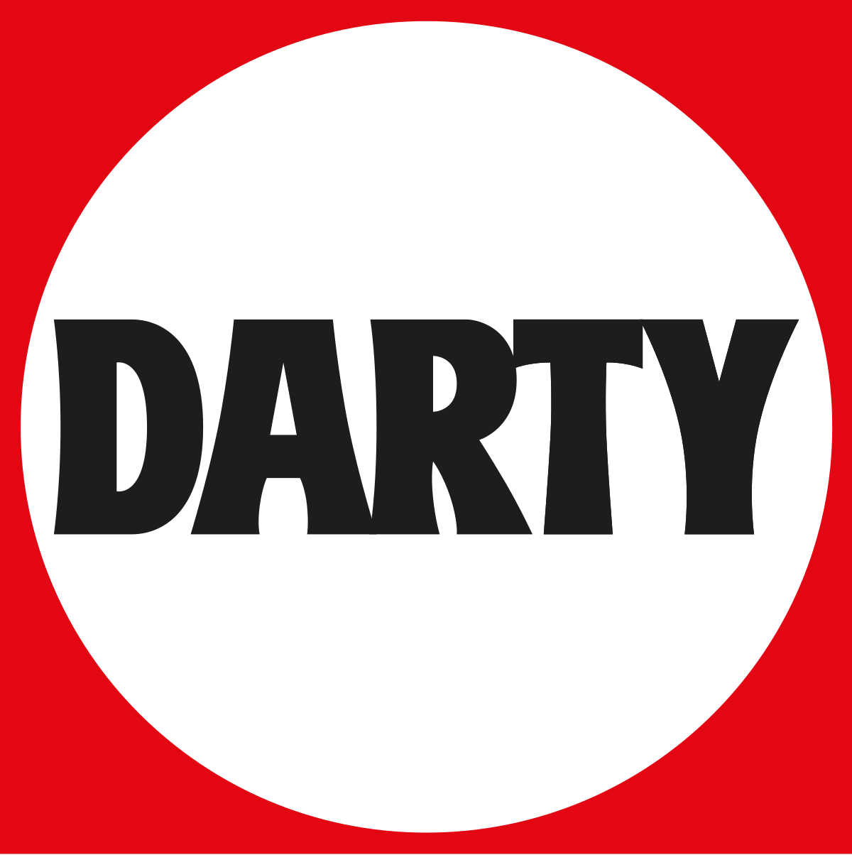 darty logo