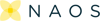 naos logo
