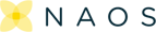 naos logo