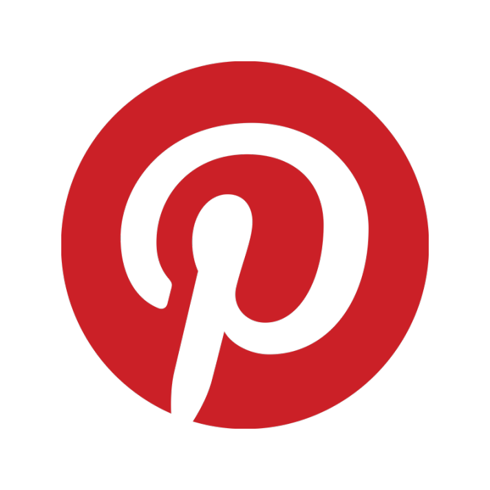 Pinterest Logo MikMak Media Partner