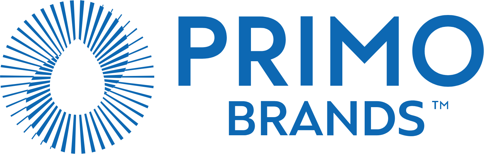 Primo Brands logo