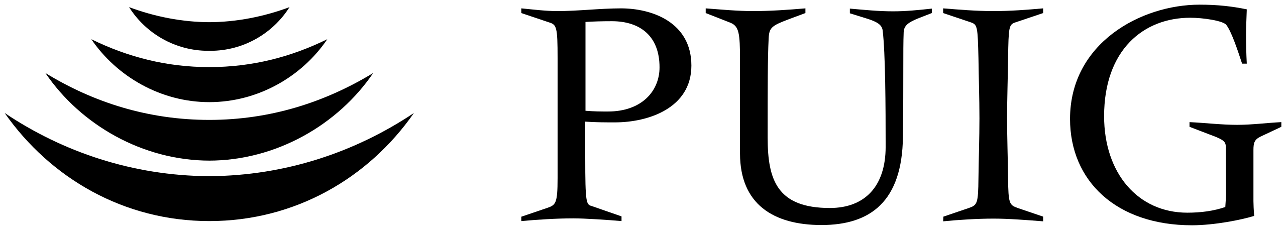 PUIG logo