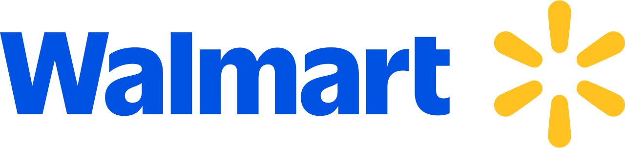 Walmart logo