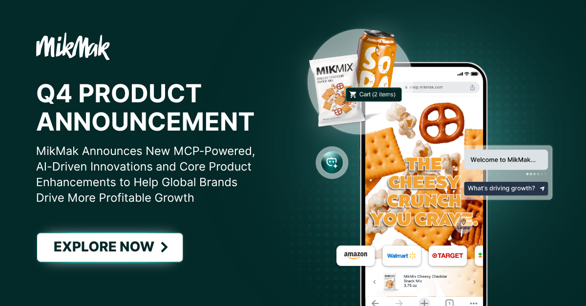 MikMak's 2025 Q4 Product Announcement