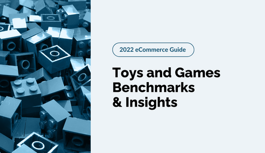 2022 Toys & Games