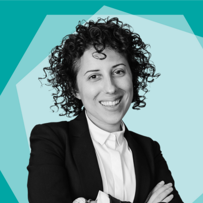 Rachel Tipograph, MikMak