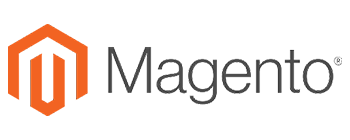 Magento logo