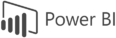 PowerBI logo