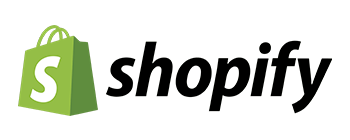 shopify logo