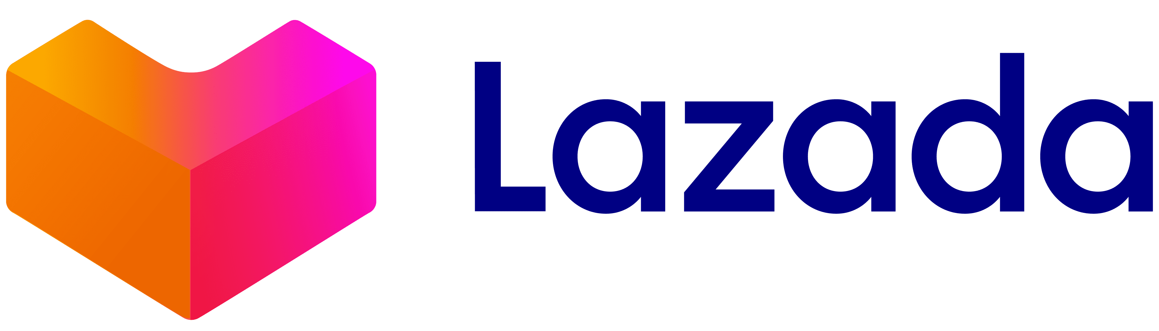 Lazada-Logo