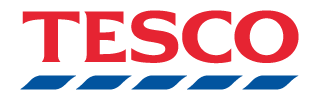 tesco logo