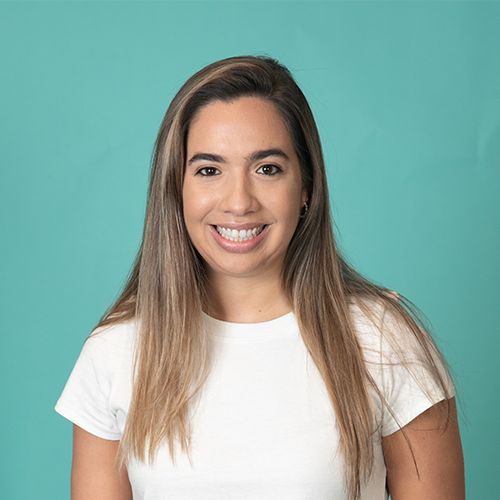 Sasha Reyes-Guerra