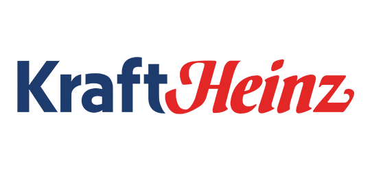 Kraft Heinz logo