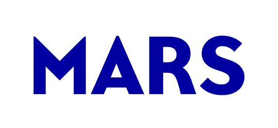 Mars Logo