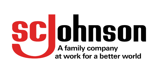 SC Johnson Logo