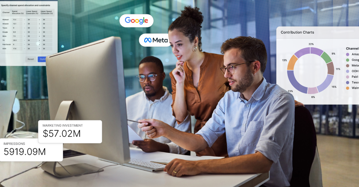 The Future of Marketing Measurement Is&nbsp;Faster Decision-&nbsp;Making