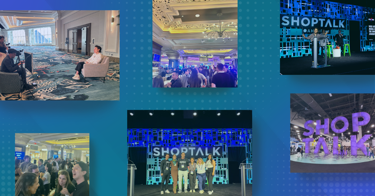 From Hype to Execution: What Shoptalk 2026 Made Clear