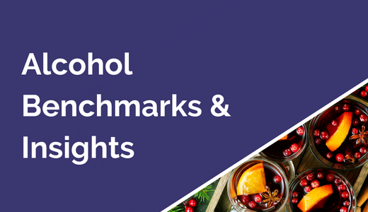 Alcohol Benchmarks 2021