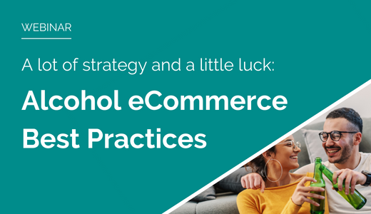 Alcohol eCommerce Best Practices