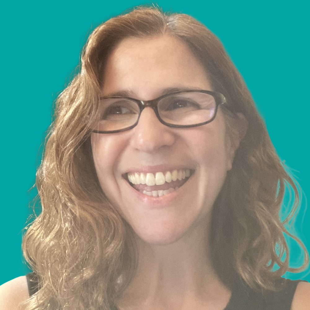 Amy Elkes - Velcro Companies