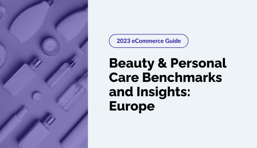 Beauty & Personal Care Benchmarks and Insights Europe
