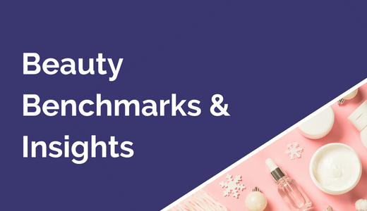 Beauty Benchmarks 2021