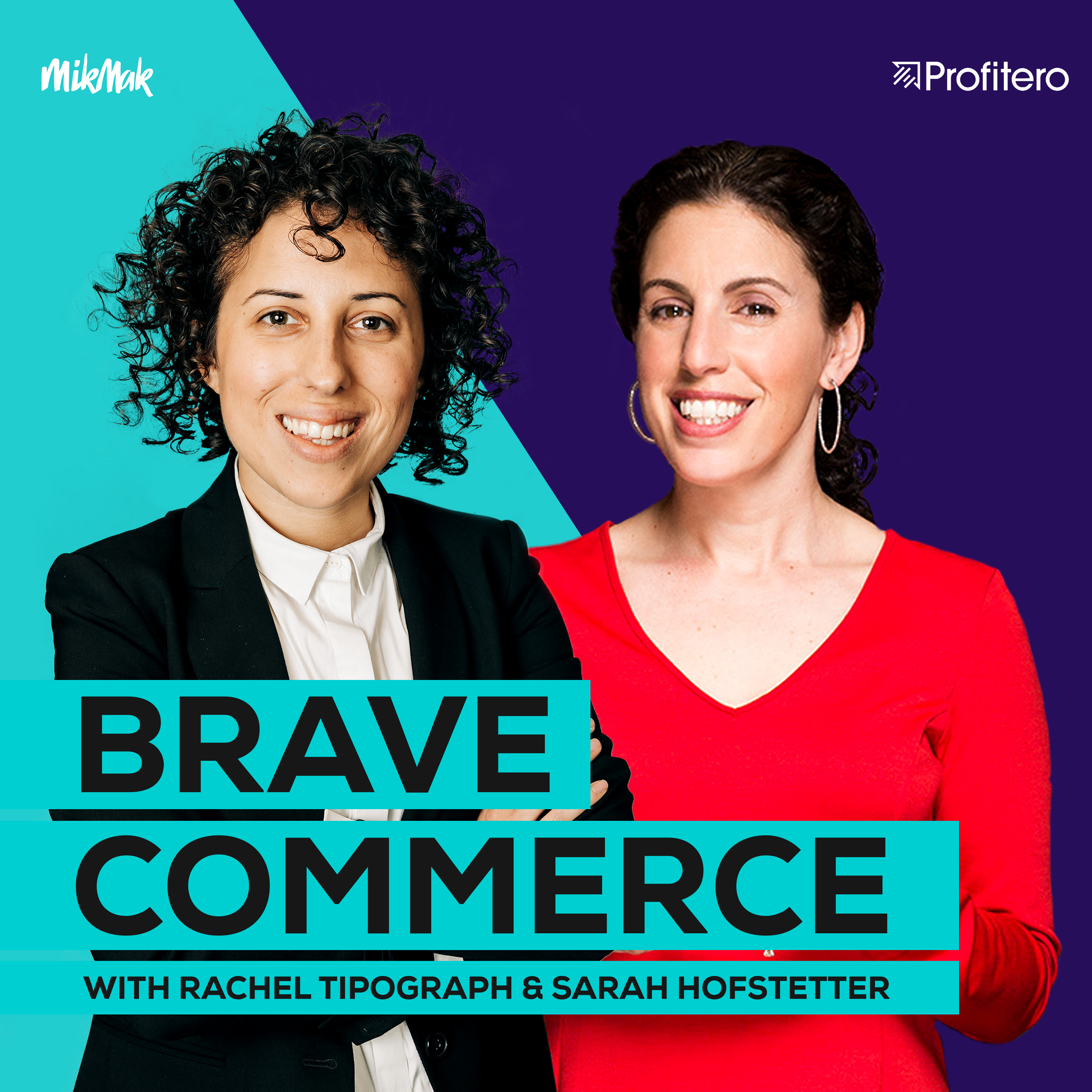 Brave Commerce Brave Commerce