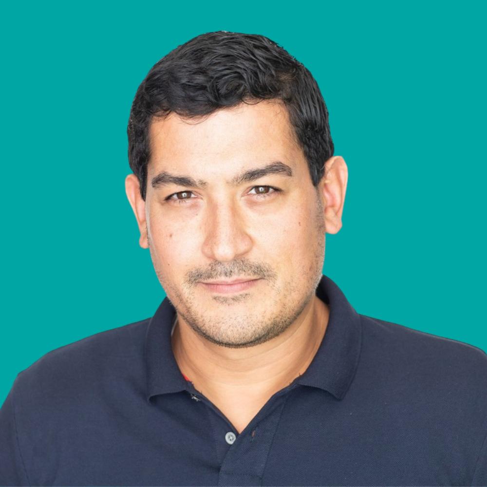 Carlos Garcia - Pinterest