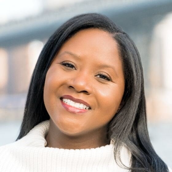 Chante Waters, Unilever