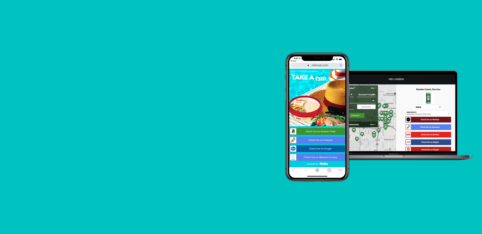 Commerce - Module 1 - Mobile and Desktop v9