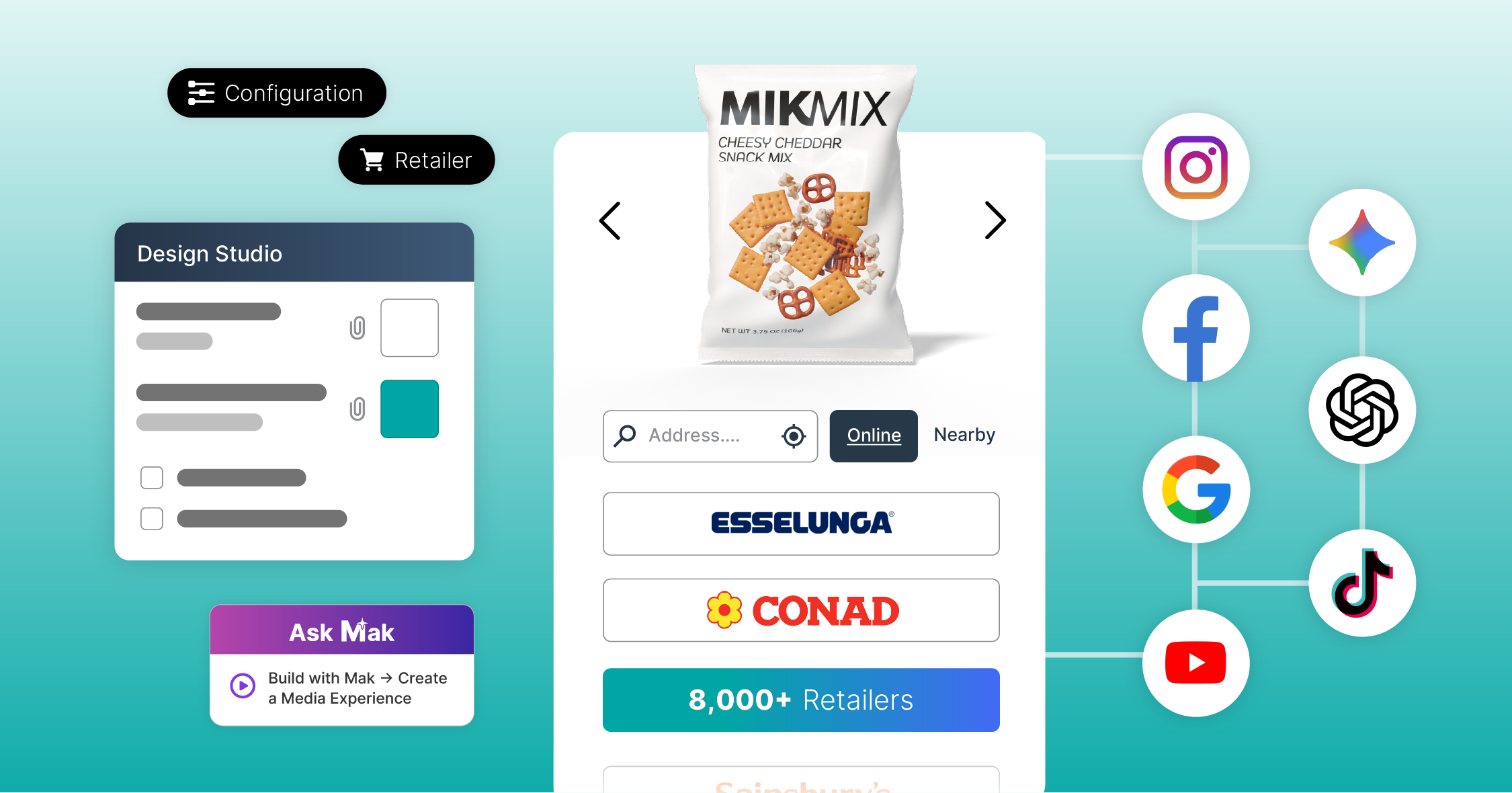 MikMak Commerce