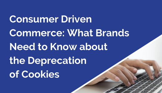 Consumer Driven Commerce