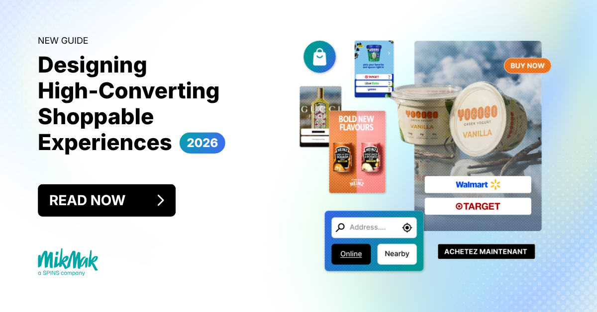 Commerce Media Creative Best Practices for Higher Conversion | MikMak