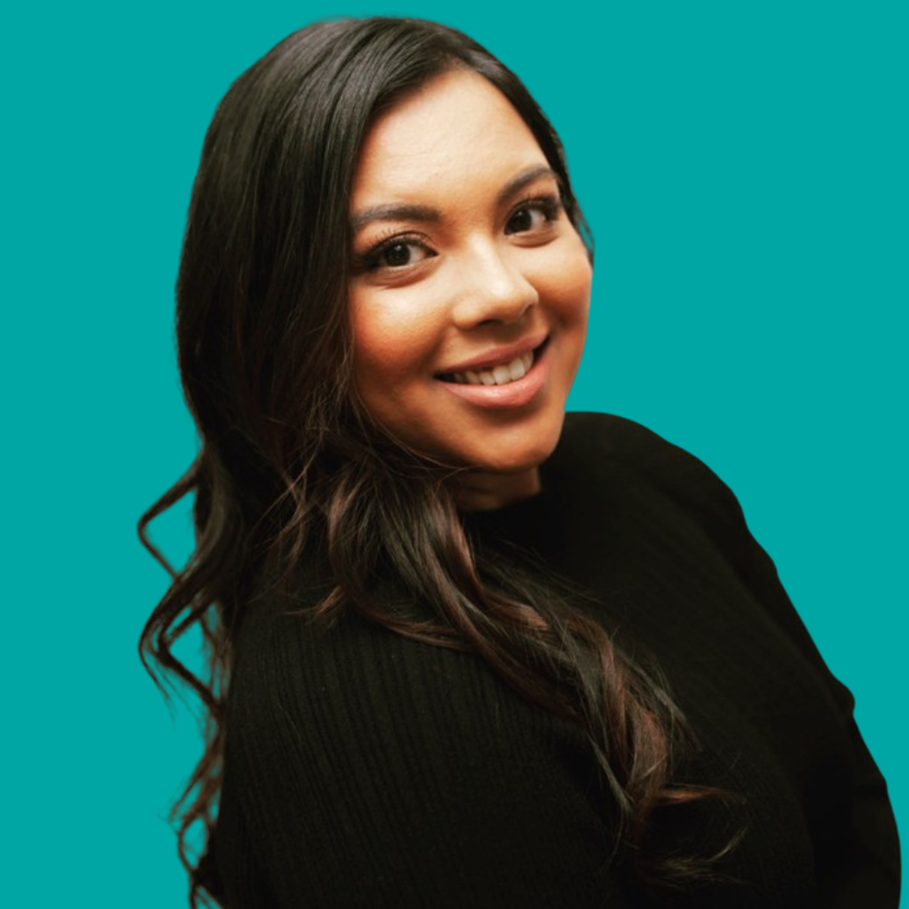 Dianne Ramlochan of Mark Anthony Group