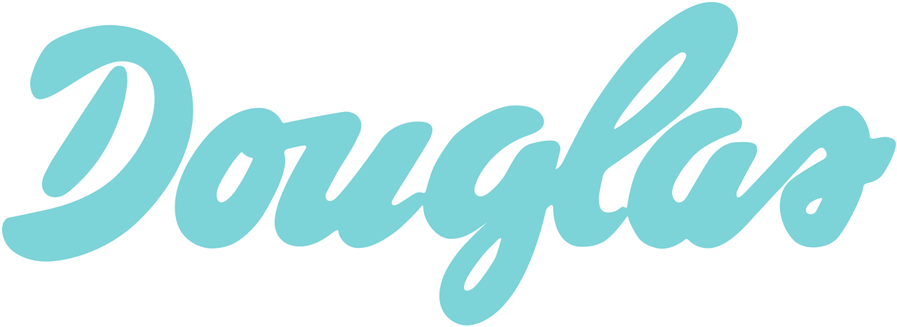 Douglas_logo